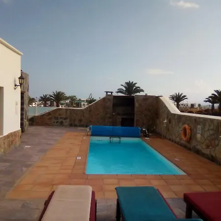 Tenike Villa