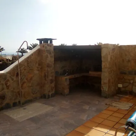 Tenike Villa