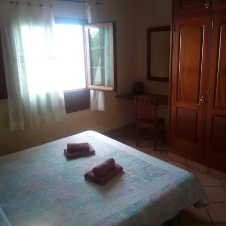 Villa Tenike