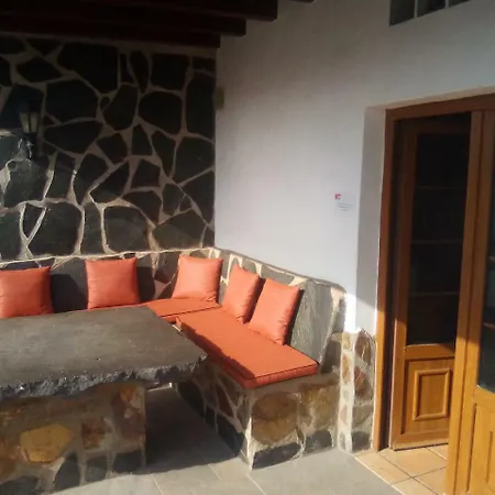Villa Tenike Playa Blanca (Lanzarote)