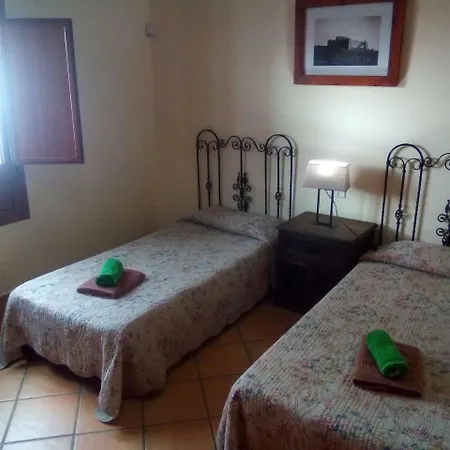 Villa Tenike