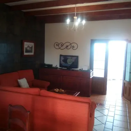 Villa Tenike Playa Blanca (Lanzarote)