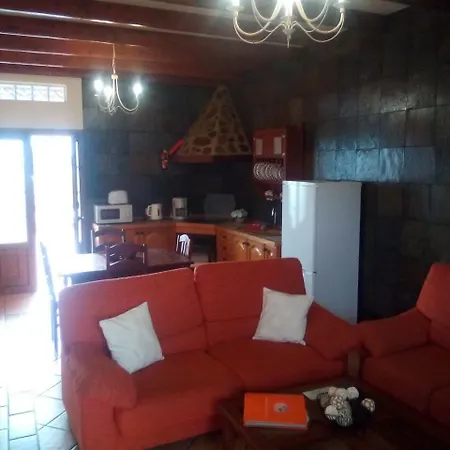 Tenike Villa *